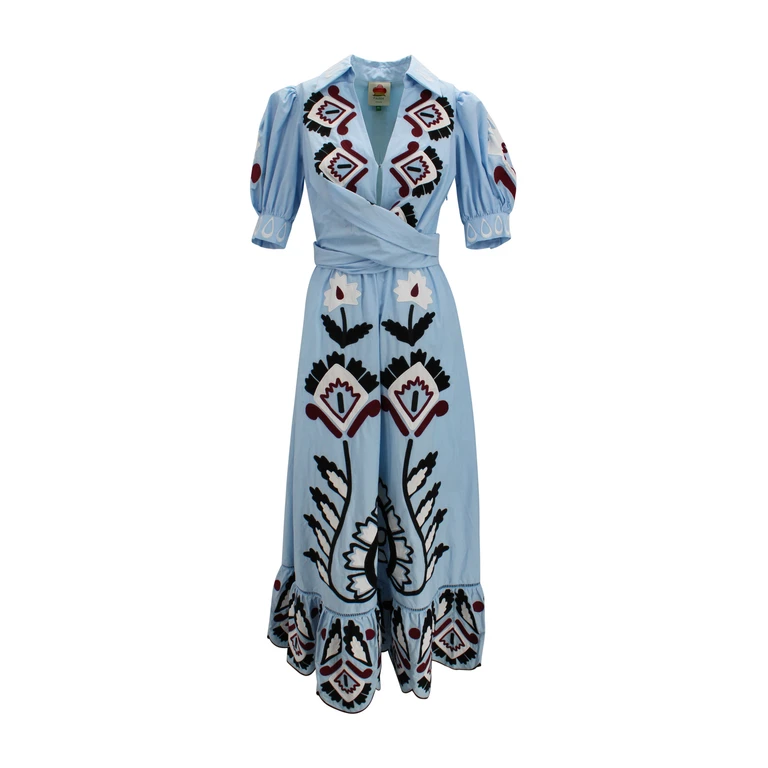 Versace Dress