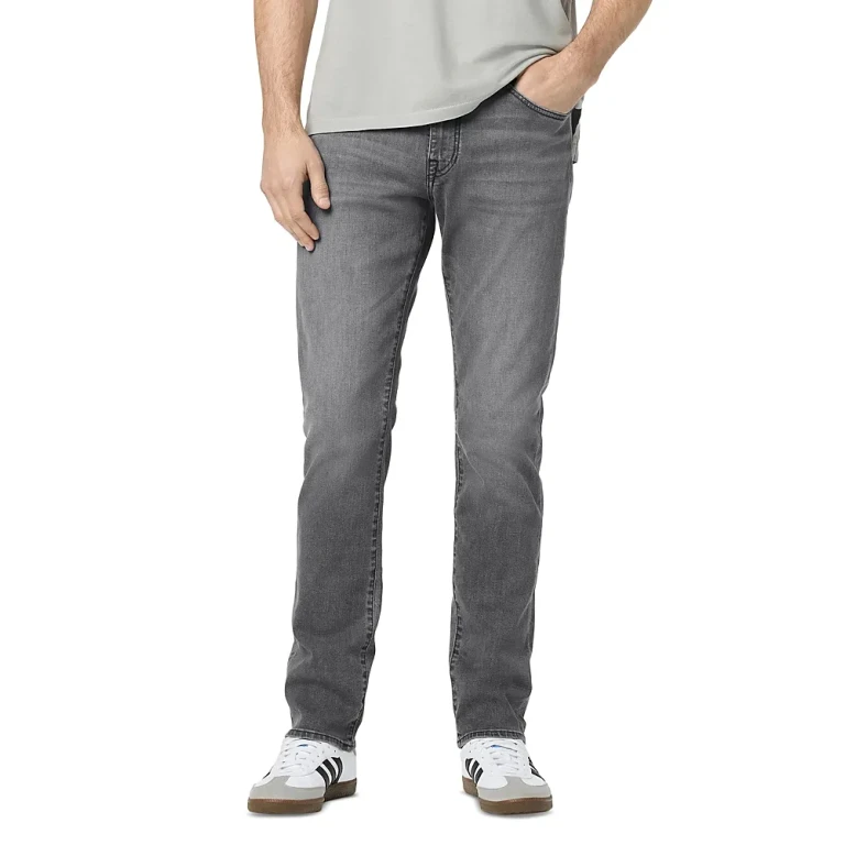 Joe's Jeans The Brixton Slim Straight Fit Jeans in Dillon