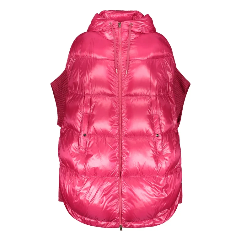 Jil Sander Bodywarmer Jacket