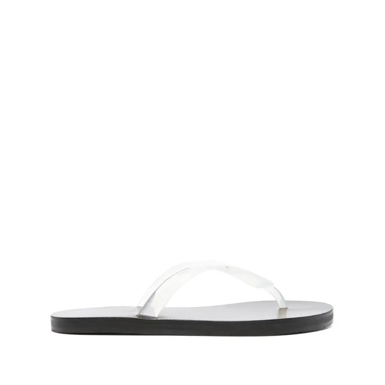 Ancient Greek Sandals Saionara Jelly Flip Flops