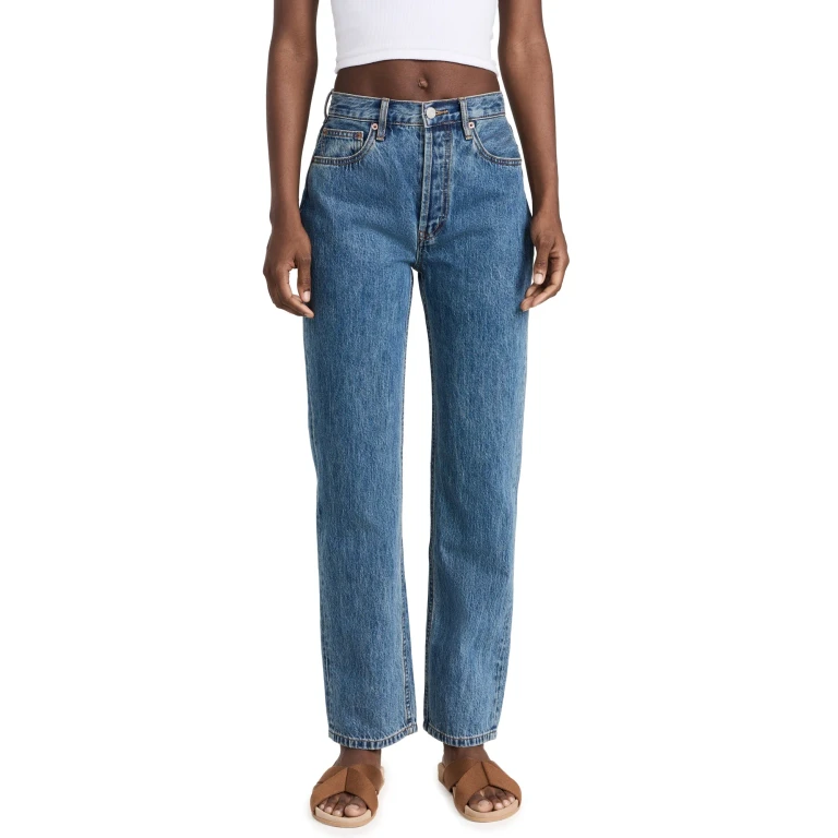 Still Here Childhood Jeans Classic Blue 26