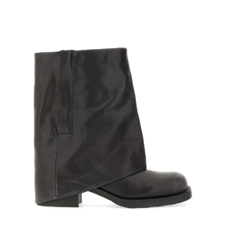 Ash Bottes - Noir