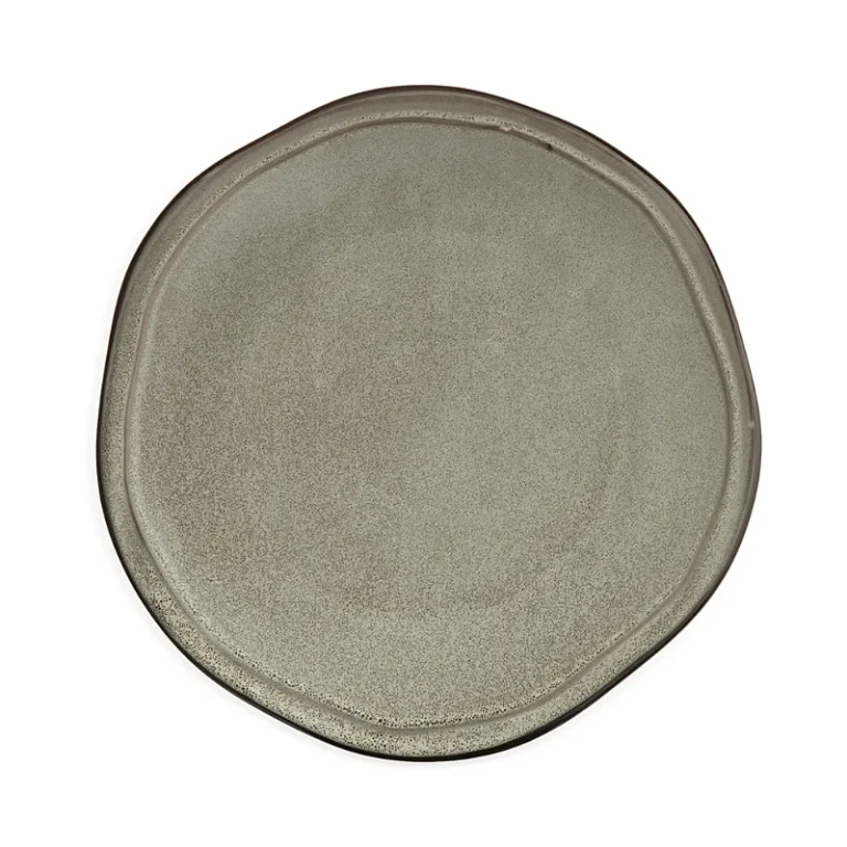 Fortessa Ston Mist 10 Plate, Set of 6