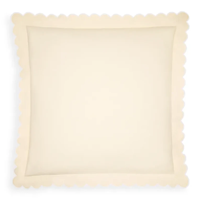 Matouk Diamond Pique Euro Sham