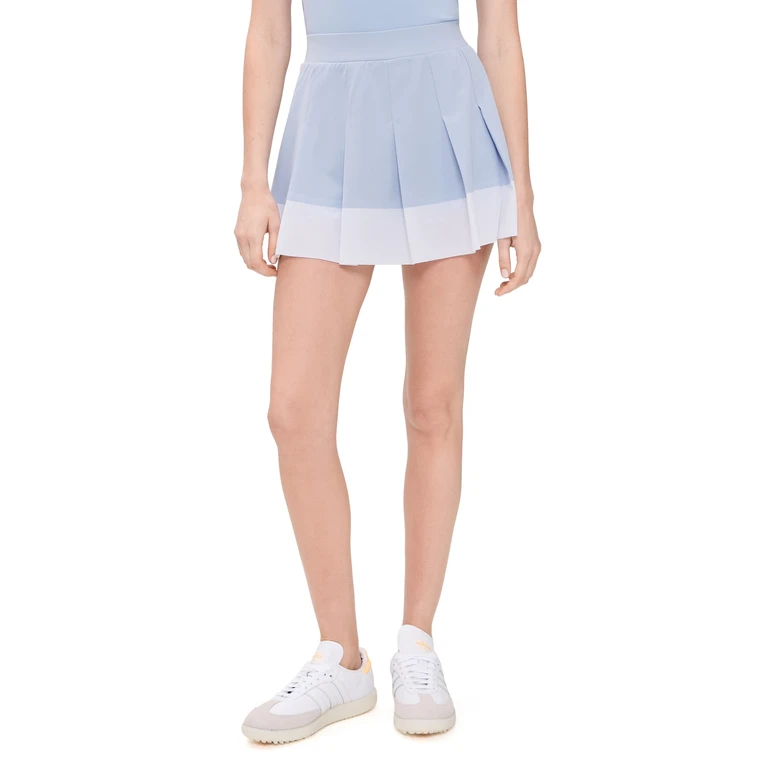 Varley Chase Skort XENON BLUE M