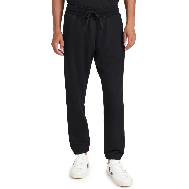 Reigning Champ Midweight Terry Standard Sweatpant Navy S
