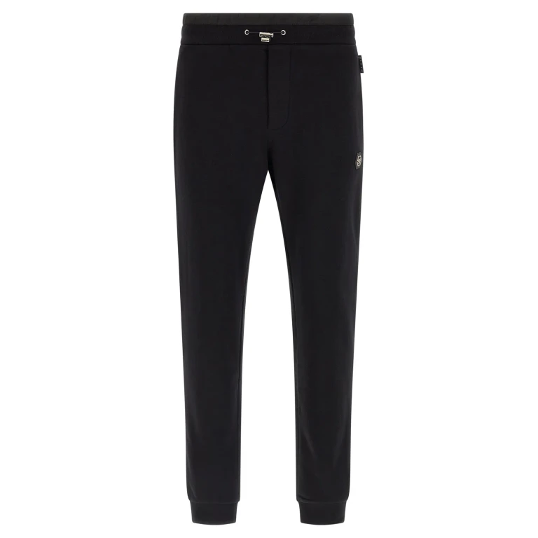 Philipp Plein Hexagon Sweatpants