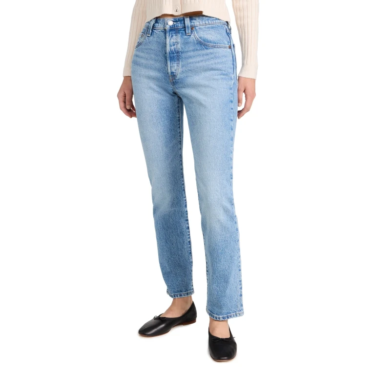 Levi's 501 Jeans Hollow Days 30