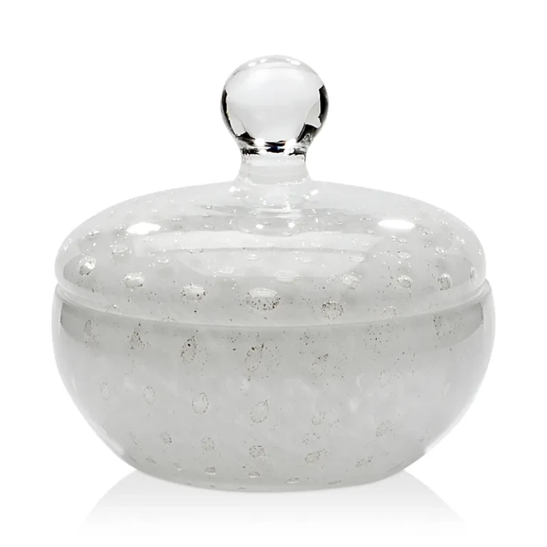 Labrazel Contessa White Canister