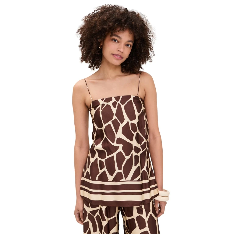 FAITHFULL Aina Top Ombra 4