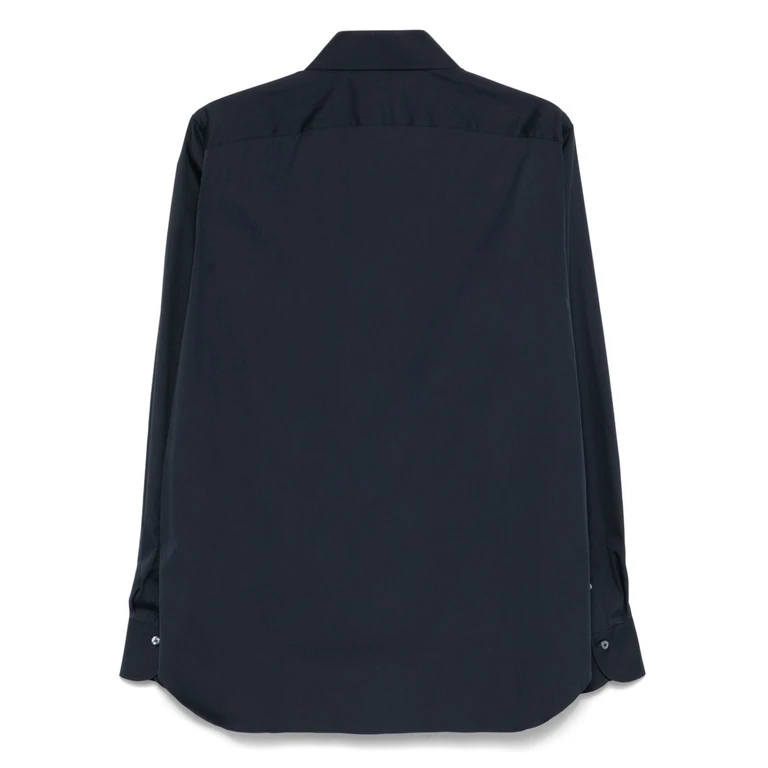 Finamore 1925 Napoli Shirts Blue - Men