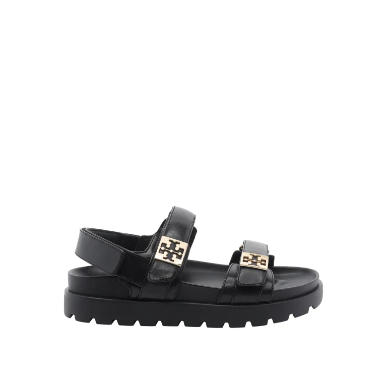 Tory Burch サンダル - Noir
