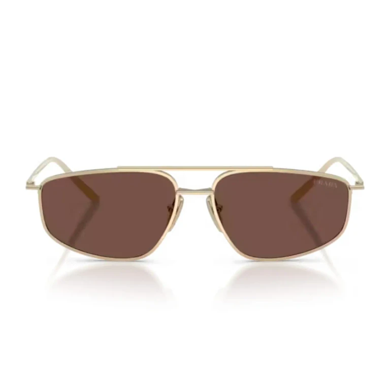 Prada Eyewear Prada Pr B11v 16k1o1 Nero Glasses