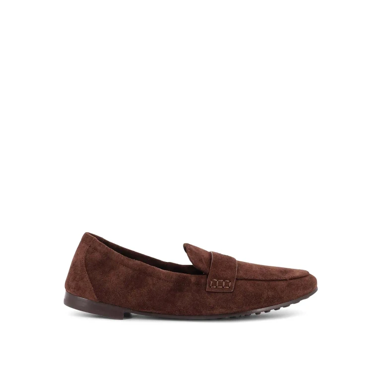 Tory Burch Mocassins - Noir