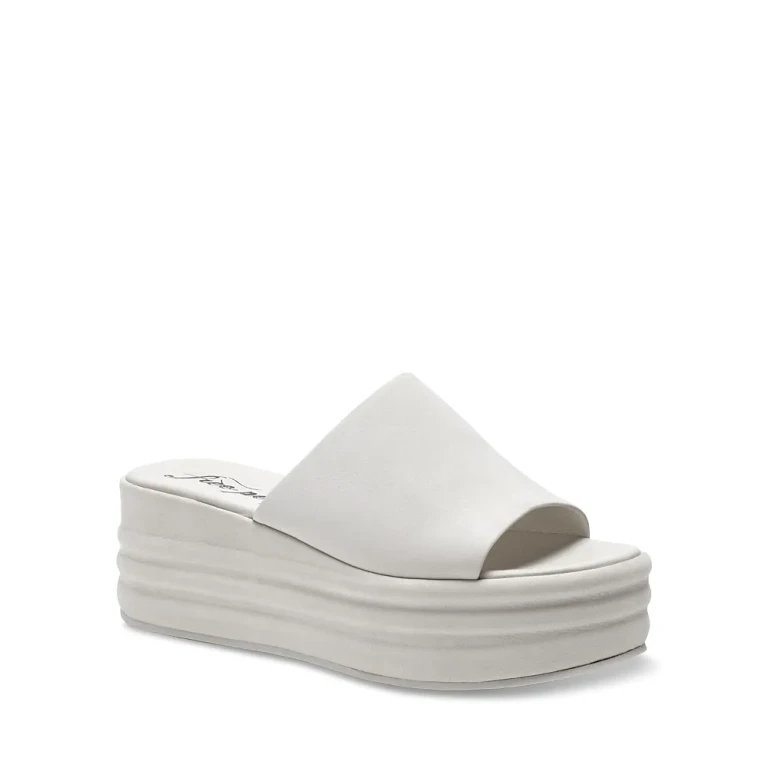 Free People Women's Harbor Flatform Sandals