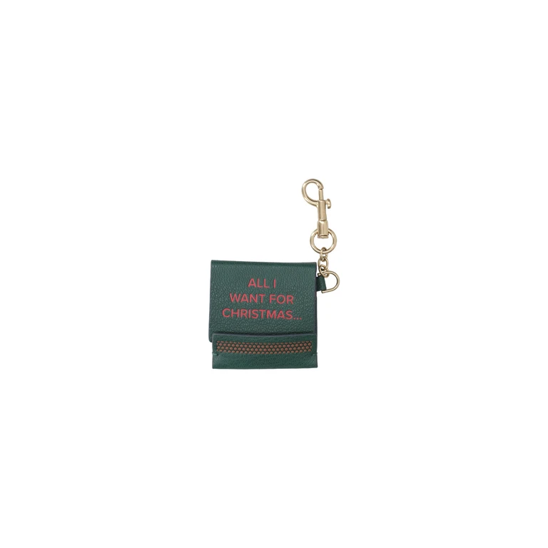 Burberry Keyring