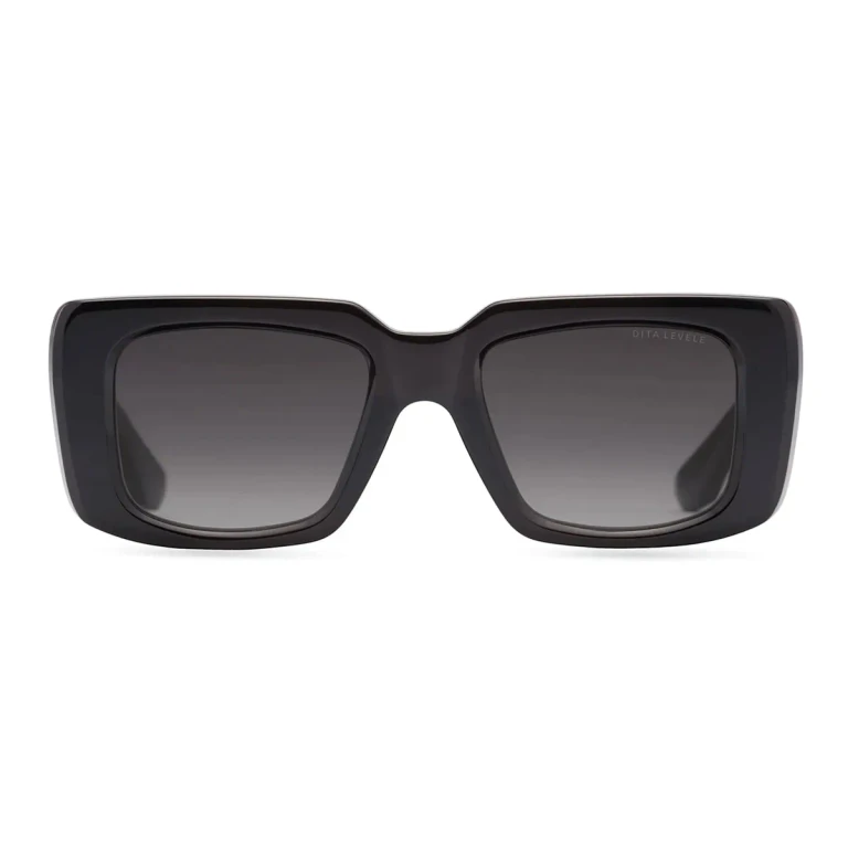 Dita Levele - Black Sunglasses