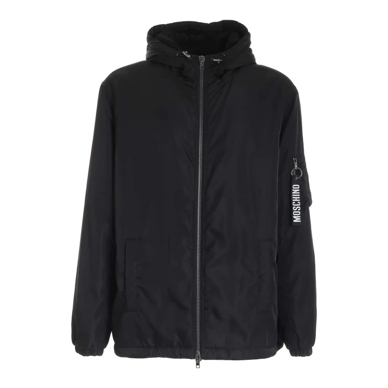 Moschino Freizeitjacke - Beige