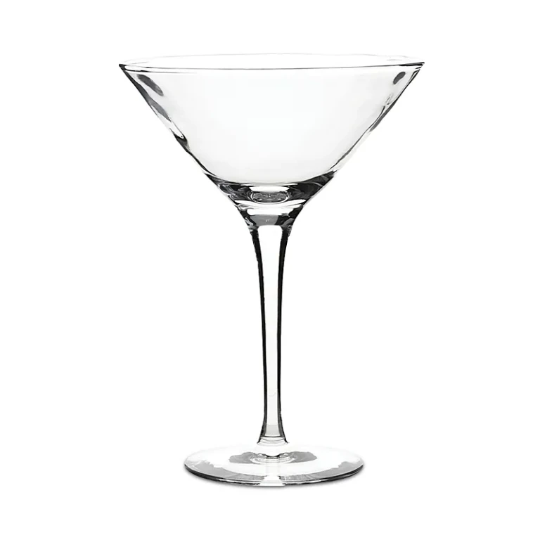 Puro Martini Glass