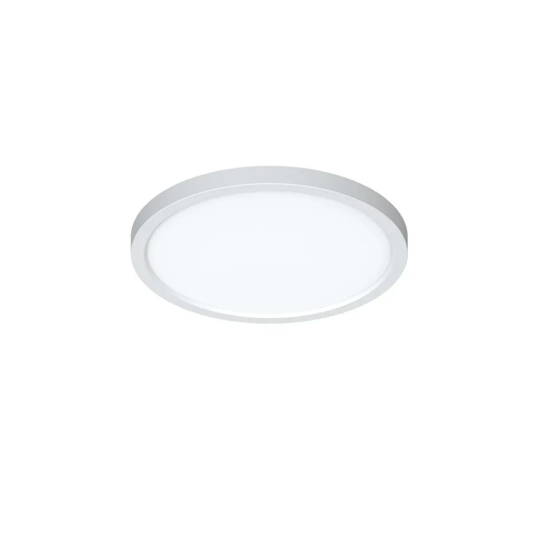 White LED Flush Mount from the Eon Collection