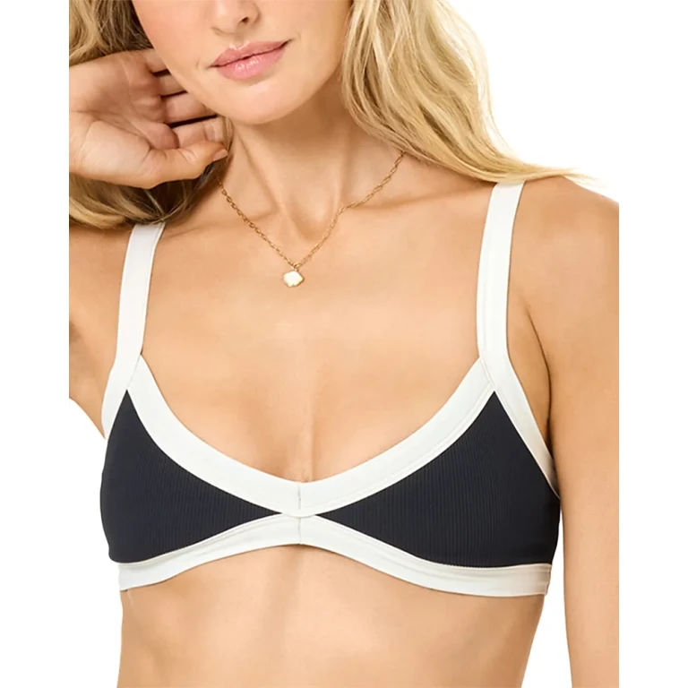 L*Space Taylor Bikini Top