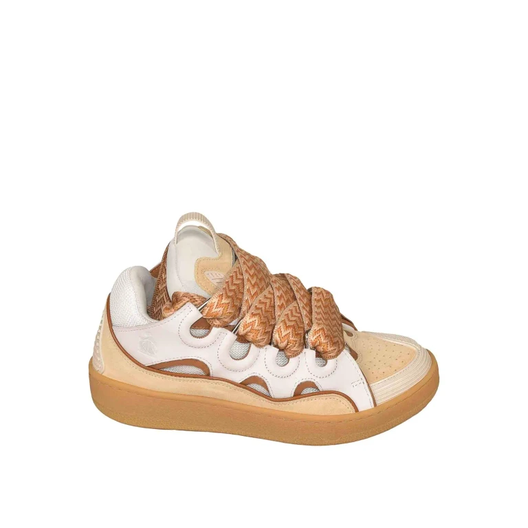 Lanvin Baskets - Blanc