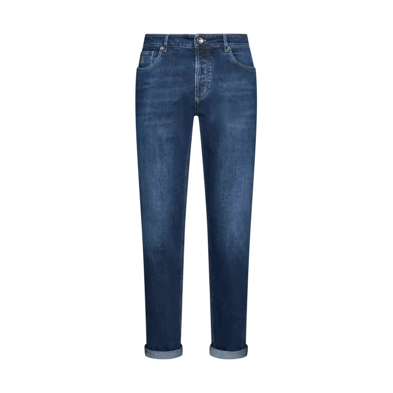 Jeans Men color Blue 1 (M283PD3210C1468)