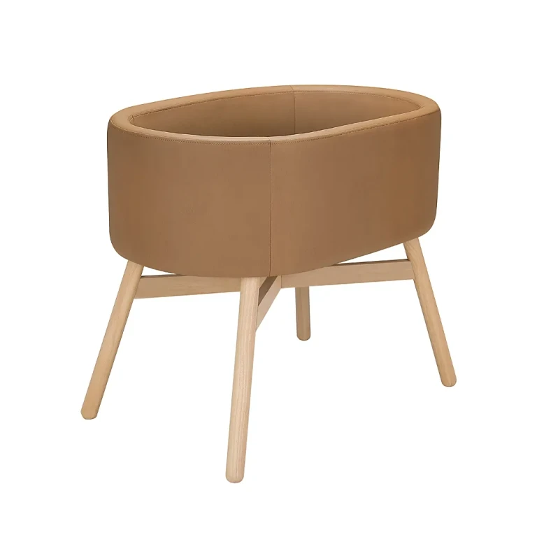 Babyletto x Gathre Capsule Bassinet