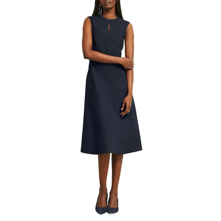 Hobbs London Katelena Dress