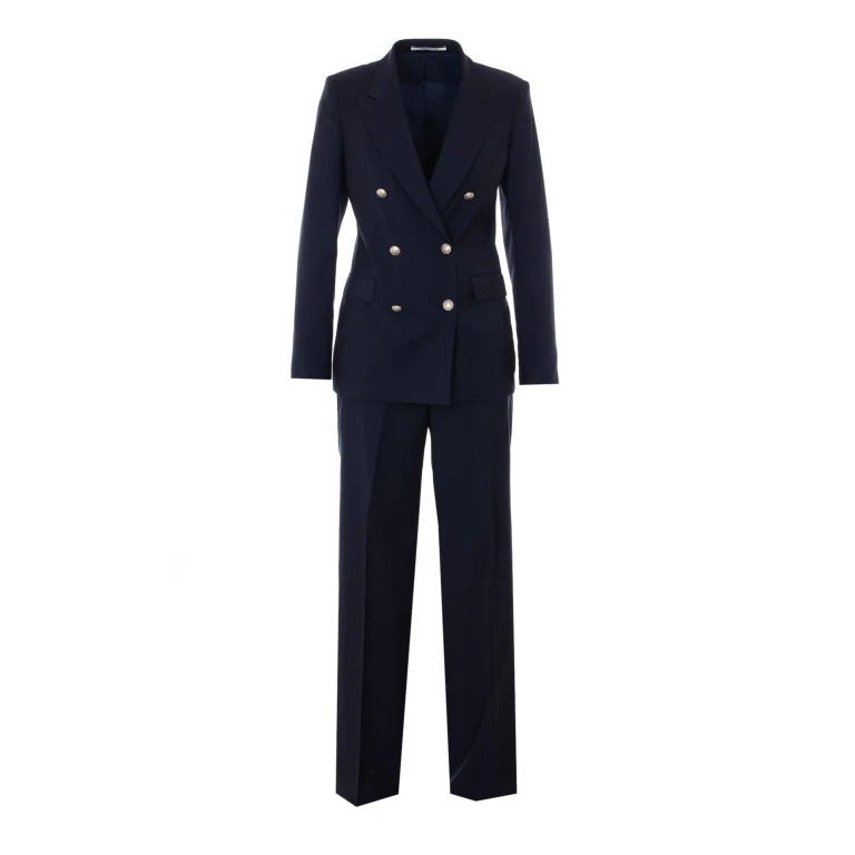Tagliatore T-parigi Suit