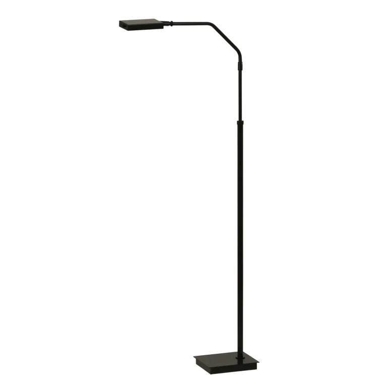 House of Troy Generation 51.5" LED Floor Lamp in Architectural Bronze