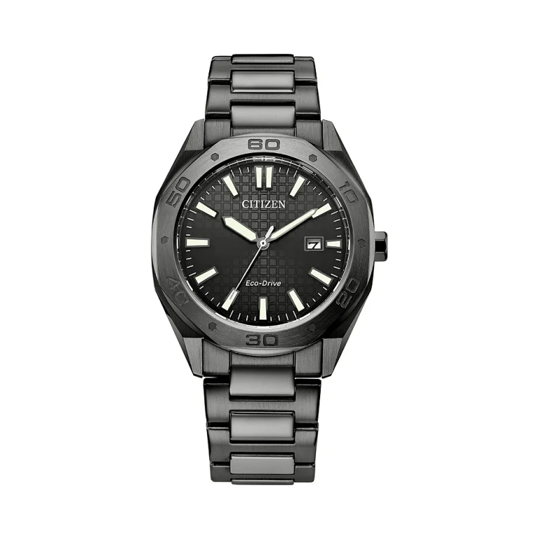 Citizen Eco Drive Weekender Sport Odyn Watch, 41mm