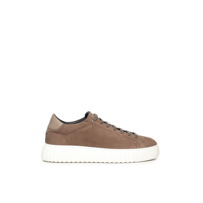 Giuliano Galiano Sneakers White - Men