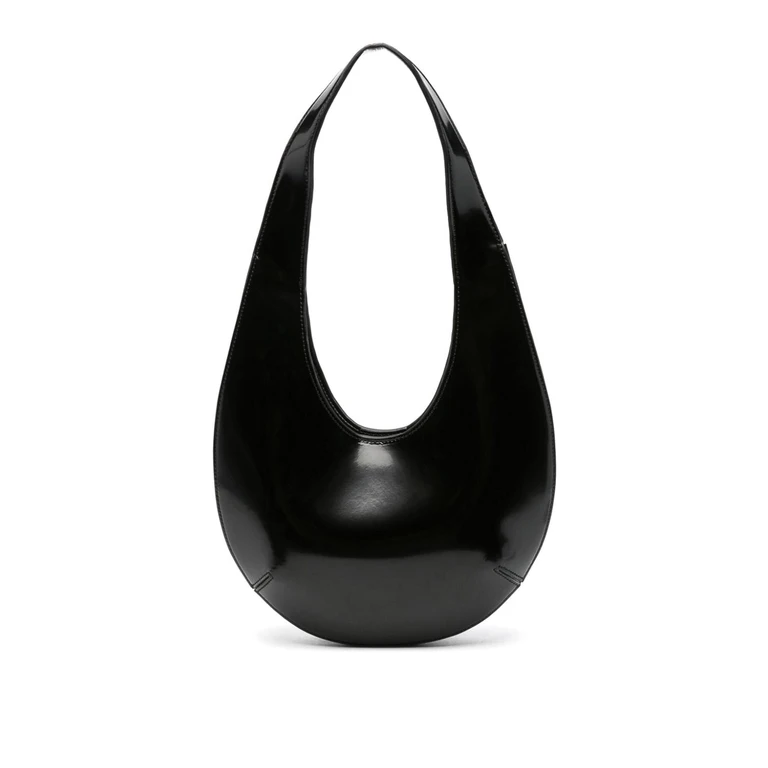 Aesther Ekme Sac Bandoulière - Noir