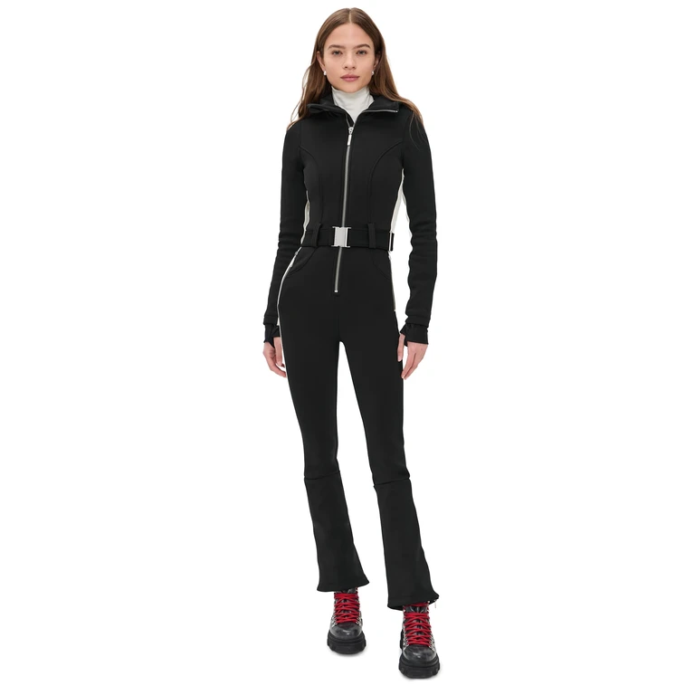 Cordova Cordova Over The Boot Ski Suit Onyx L