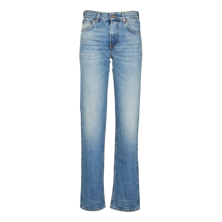 Haikure Buttoned Jeans