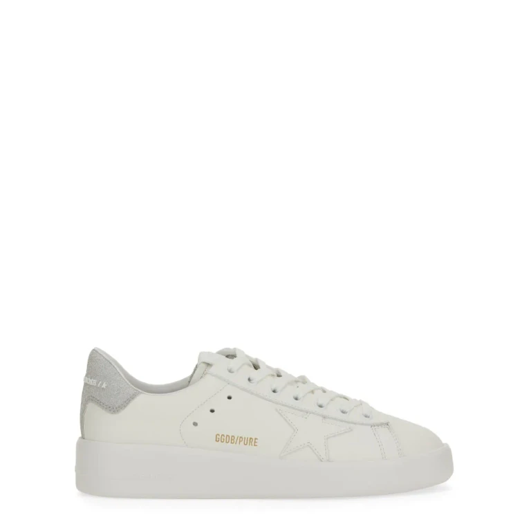 Baskets Golden Goose Purestar pour femme