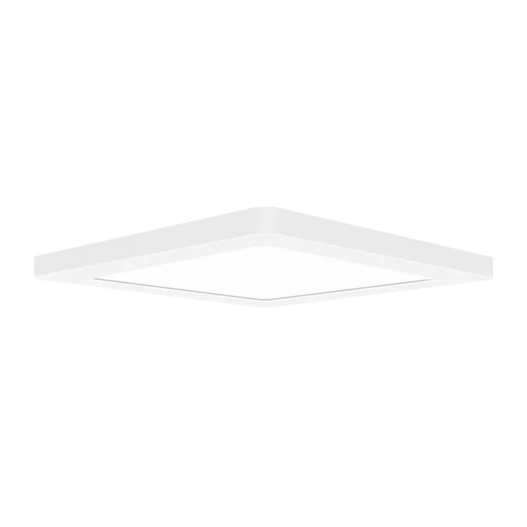 Access Modplus Ceiling Light in White - 20835LEDD-WH/ACR