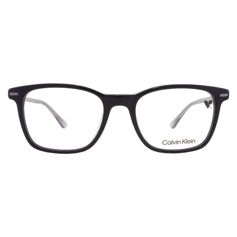 Calvin Klein Demo Square Unisex Eyeglasses CK22541 001 53