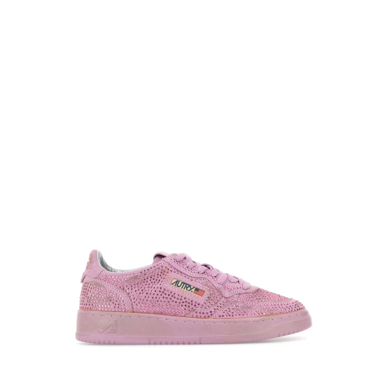 Medalist Low sneakers