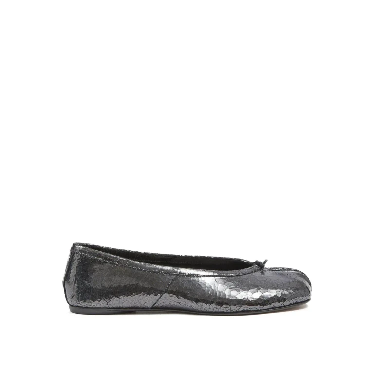 Maison Margiela Ballerines - Gris