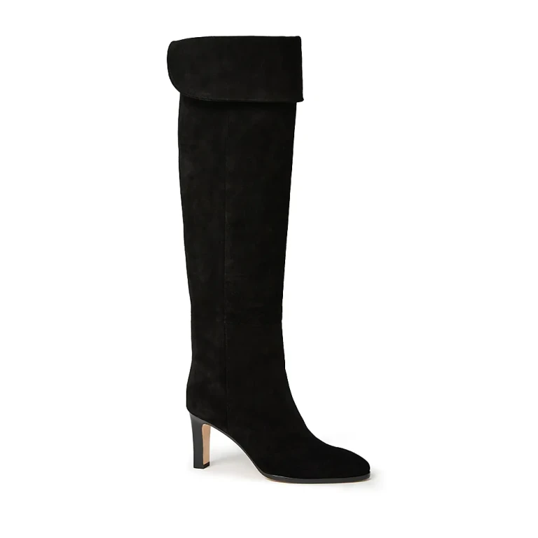 Paige Women's Chiara Over The Knee Boots