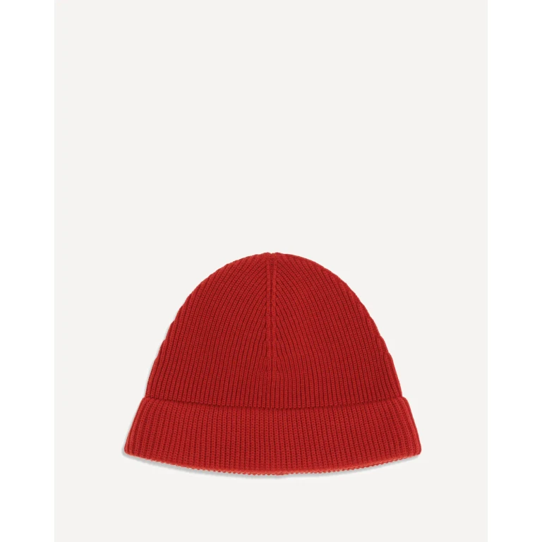 LORO PIANA Sloop Beanie Hat Male L