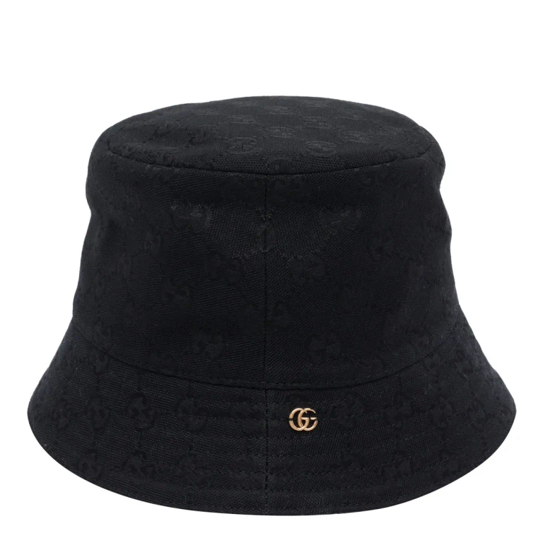 Hat Woman color Black (8586123HBIZ1079)