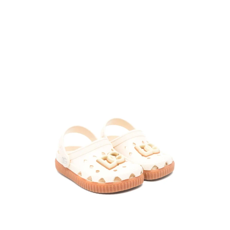 Dolce & Gabbana Baskets - Rose Clair