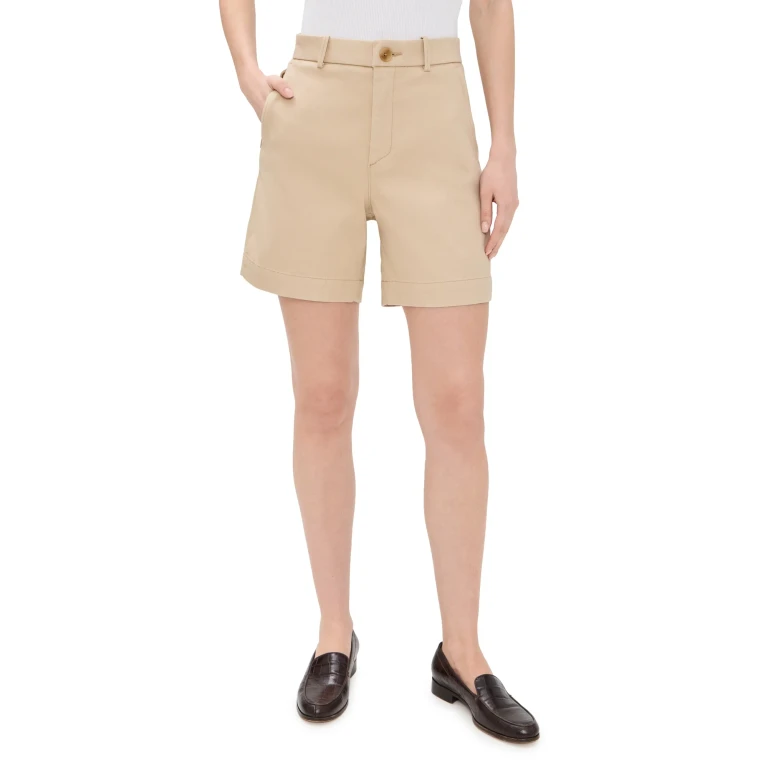 SPANX SPANXsupersmooth 7 Shorts Sandbar XL