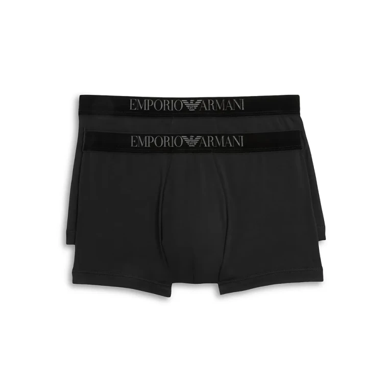 Emporio Armani Boxer, Confezione da 2