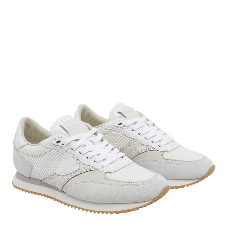 Philippe Model Sneakers Grey - Women