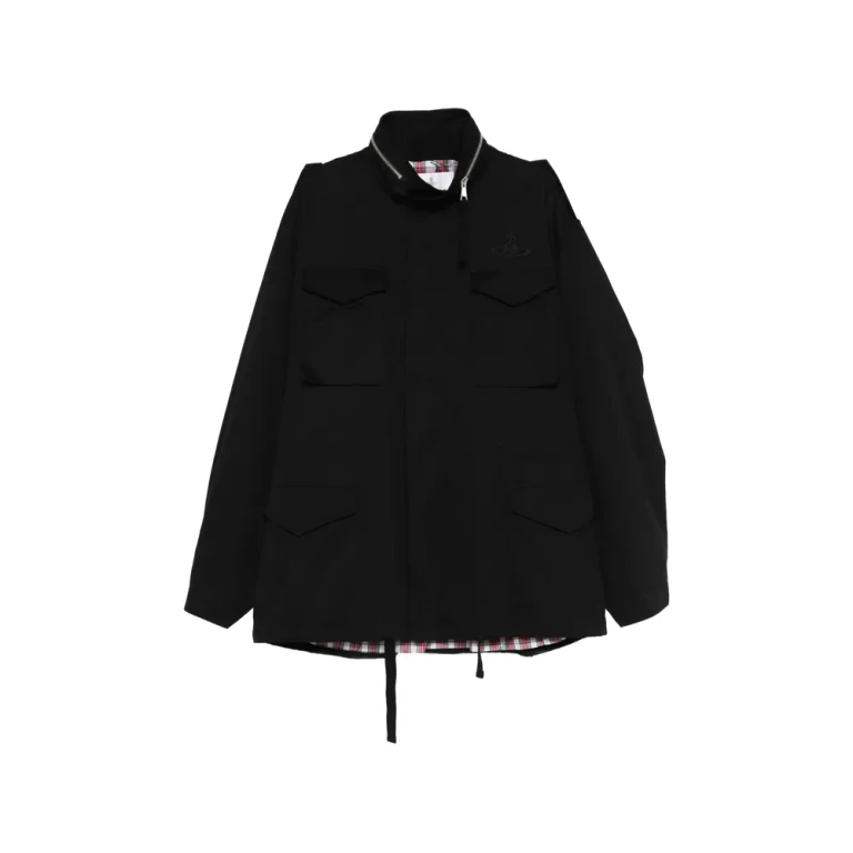 Vivienne Westwood Hilda Jesser Jacket