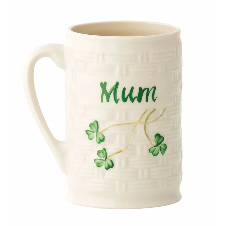 "Mum" Mug